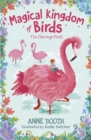 Image for Magical Kingdom of Birds: The Flamingo Party