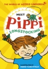 Image for Meet Pippi Longstocking