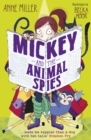 Image for Mickey and the Animal Spies