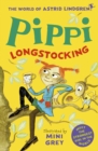 Image for Pippi Longstocking (World of Astrid Lindgren) Ebk