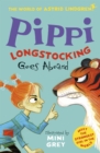 Image for Pippi Longstocking Goes Aboard (World of Astrid Lindgren) Ebk