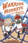 Image for Warrior Monkeys and the Rescue Quest