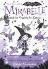 Image for Mirabelle and the Naughty Bat Kittens