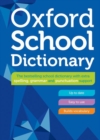 Oxford school dictionary - Dictionaries, Oxford