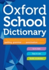 Oxford school dictionary - Dictionaries, Oxford
