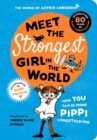 Image for Meet the Strongest Girl