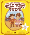 Image for Legend of the Wild West Twins