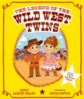 Image for The Legend of the Wild West Twins