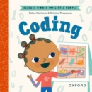 Image for Science Words for Little People: Coding