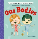 Image for Science Words for Little People: Our Bodies