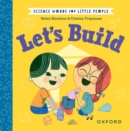 Image for Let&#39;s build