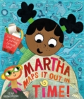 Image for Martha Maps It Out In Time