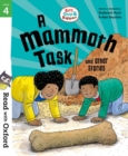 Image for A mammoth task and other stories