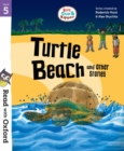 Image for Read with Oxford: Stage 5: Biff, Chip and Kipper: Turtle Beach and Other Stories