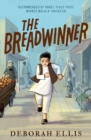 The breadwinner - Ellis, Deborah