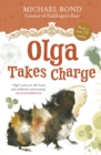 Image for Olga Takes Charge