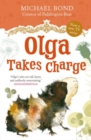 Image for Olga Takes Charge