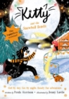 Kitty and the snowball bandit by Harrison, Paula cover image