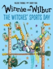 Image for The witches&#39; sports day