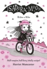 Image for Isadora Moon Rides a Bike
