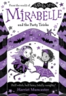 Image for Mirabelle and the Party Tricks