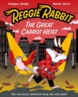 Image for Reggie Rabbit: The Great Carrot Heist