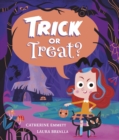 Image for Trick or Treat?