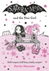 Image for Isadora Moon and the New Girl