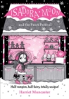 Image for Isadora Moon and the Frost Festival