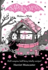Image for Isadora Moon Makes a Wish