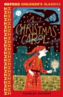 Image for Oxford Children&#39;s Classics: A Christmas Carol and Other Stories