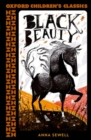 Image for Oxford Children&#39;s Classics: Black Beauty