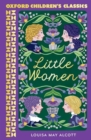 Image for Oxford Children&#39;s Classics: Little Women