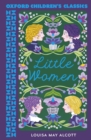 Image for Oxford Children&#39;s Classics: Little Women