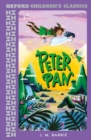 Image for Oxford Children&#39;s Classics: Peter Pan