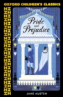 Image for Oxford Children&#39;s Classics: Pride and Prejudice