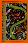 Image for Oxford Children&#39;s Classics: The Jungle Book