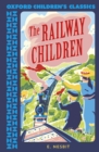 Image for Oxford Children&#39;s Classics: The Railway Children