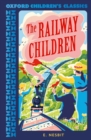 Image for Oxford Children&#39;s Classics: The Railway Children