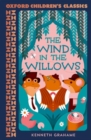 Image for Oxford Children&#39;s Classics: The Wind in the Willows