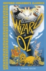 Image for Oxford Children&#39;s Classics: The Wonderful Wizard of Oz