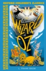 Image for Oxford Children&#39;s Classics: The Wonderful Wizard of Oz