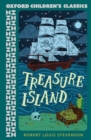 Image for Oxford Children&#39;s Classics: Treasure Island