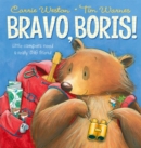Image for Bravo, Boris!