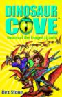 Image for Dinosaur Cove: Swarm of the Fanged Lizards