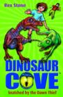 Image for Dinosaur Cove: Snatched By the Dawn Thief