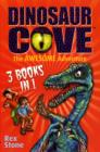 Image for The Dinosaur Cove: the Awesome Adventure