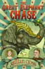 Image for The Great Elephant Chase