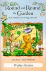 Image for Round and Round the Garden : Fingerplay Rhymes for Young Children