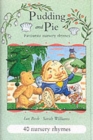 Image for Pudding and Pie : Favourite Nursery Rhymes